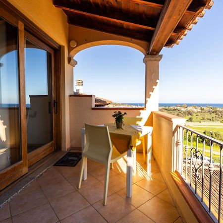 Lulamax Sardegna Budoni Exterior foto