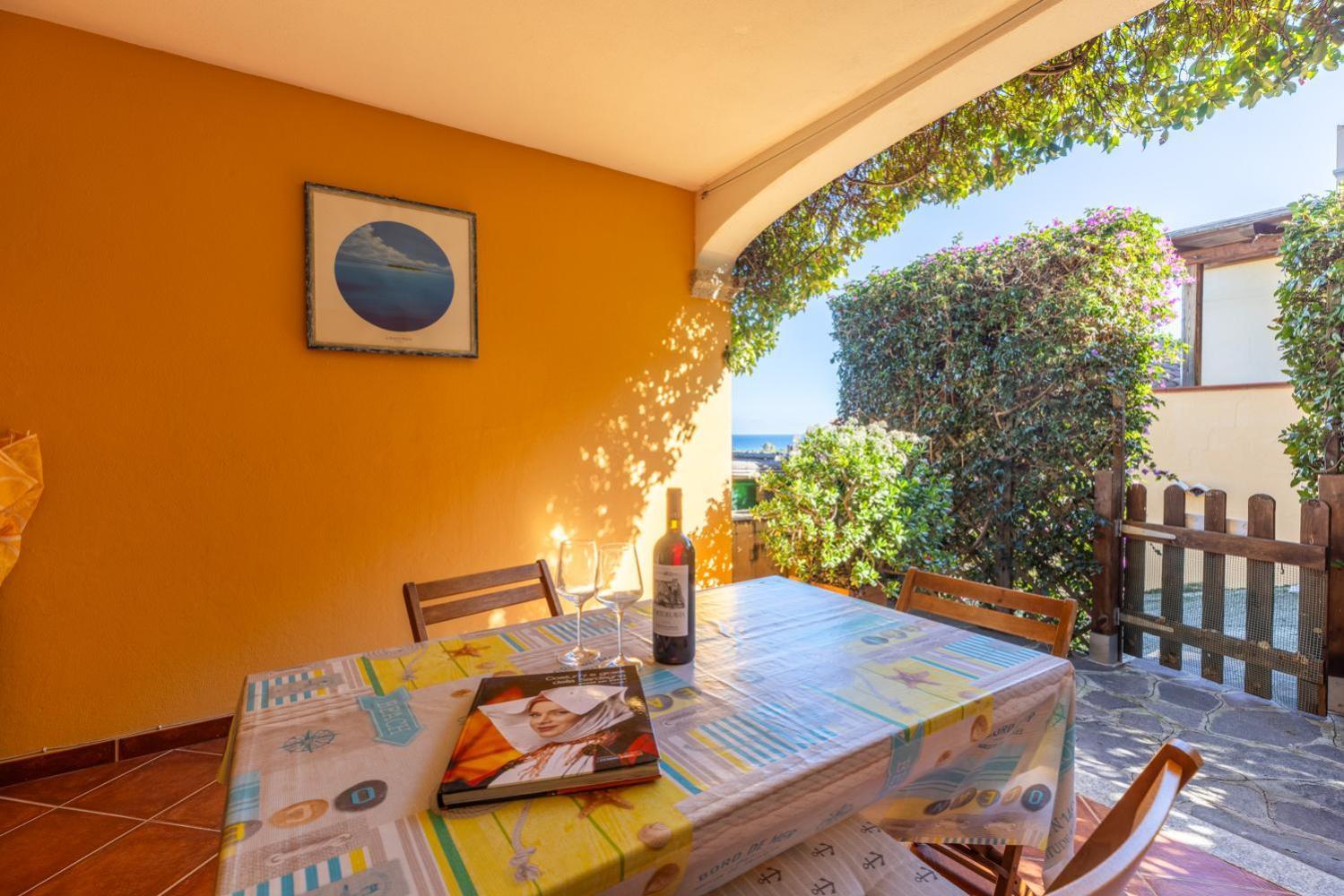 Lulamax Sardegna Budoni Exterior foto