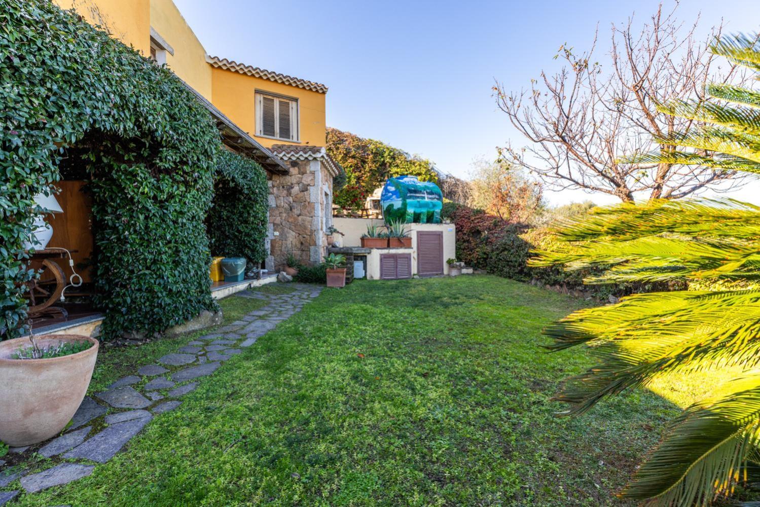Lulamax Sardegna Budoni Exterior foto